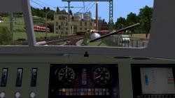 Elektrolokomotive, Normalspur DB-Ba im EEP-Shop kaufen Bild 6