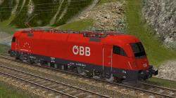  Elektrolokomotive, Normalspur Tauru im EEP-Shop kaufen