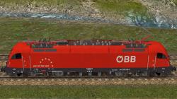  Elektrolokomotive, Normalspur Tauru im EEP-Shop kaufen