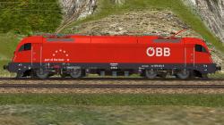 Elektrolokomotive, Normalspur Tauru im EEP-Shop kaufen Bild 6