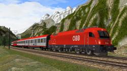 Elektrolokomotive, Normalspur Tauru im EEP-Shop kaufen Bild 6