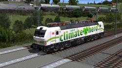  Elektrolokomotive, Normalspur Vectr im EEP-Shop kaufen