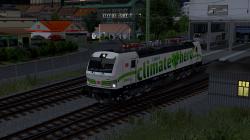  Elektrolokomotive, Normalspur Vectr im EEP-Shop kaufen