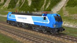  Elektrolokomotive, Normalspur Vectr im EEP-Shop kaufen