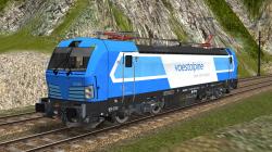  Elektrolokomotive, Normalspur Vectr im EEP-Shop kaufen