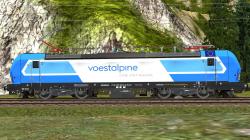  Elektrolokomotive, Normalspur Vectr im EEP-Shop kaufen