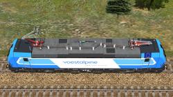 Elektrolokomotive, Normalspur Vectr im EEP-Shop kaufen Bild 6