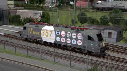  Elektrolokomotive, Normalspur Tauru im EEP-Shop kaufen