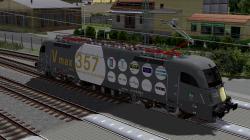  Elektrolokomotive, Normalspur Tauru im EEP-Shop kaufen
