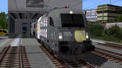  Elektrolokomotive, Normalspur Tauru im EEP-Shop kaufen