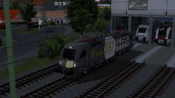  Elektrolokomotive, Normalspur Tauru im EEP-Shop kaufen