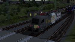 Elektrolokomotive, Normalspur Tauru im EEP-Shop kaufen Bild 6