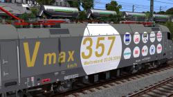 Elektrolokomotive, Normalspur Tauru im EEP-Shop kaufen Bild 6