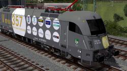 Elektrolokomotive, Normalspur Tauru im EEP-Shop kaufen Bild 6