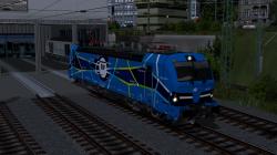  Elektrolokomotive, Normalspur Smart im EEP-Shop kaufen