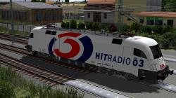  Elektrolokomotive, Normalspur Tauru im EEP-Shop kaufen