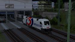  Elektrolokomotive, Normalspur Tauru im EEP-Shop kaufen