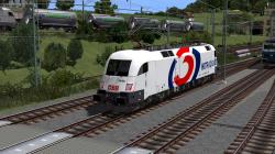 Elektrolokomotive, Normalspur Tauru im EEP-Shop kaufen Bild 6