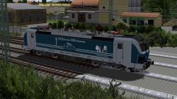  Elektrolokomotive, Normalspur Smart im EEP-Shop kaufen
