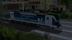  Elektrolokomotive, Normalspur Smart im EEP-Shop kaufen