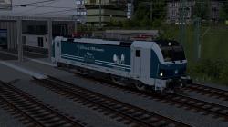  Elektrolokomotive, Normalspur Smart im EEP-Shop kaufen