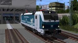 Elektrolokomotive, Normalspur Smart im EEP-Shop kaufen Bild 6