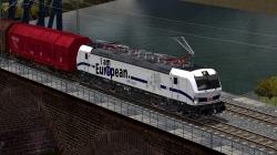  Elektrolokomotive, Normalspur Vectr im EEP-Shop kaufen