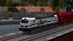  Elektrolokomotive, Normalspur Vectr im EEP-Shop kaufen