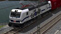 Elektrolokomotive, Normalspur Vectr im EEP-Shop kaufen Bild 6