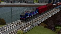  Elektrolokomotive, Normalspur Vectr im EEP-Shop kaufen