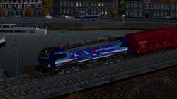  Elektrolokomotive, Normalspur Vectr im EEP-Shop kaufen