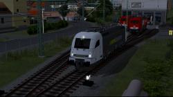  Elektrolokomotive, Normalspur Tauru im EEP-Shop kaufen