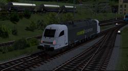  Elektrolokomotive, Normalspur Tauru im EEP-Shop kaufen