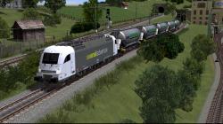 Elektrolokomotive, Normalspur Tauru im EEP-Shop kaufen Bild 6