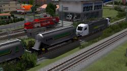 Elektrolokomotive, Normalspur Tauru im EEP-Shop kaufen Bild 6