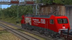 Elektrolokomotive, Normalspur Baure im EEP-Shop kaufen