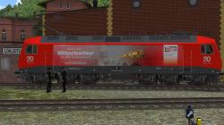  Elektrolokomotive, Normalspur Baure im EEP-Shop kaufen