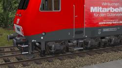 Elektrolokomotive, Normalspur Baure im EEP-Shop kaufen