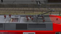 Elektrolokomotive, Normalspur Baure im EEP-Shop kaufen Bild 6