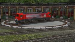 Elektrolokomotive, Normalspur Baure im EEP-Shop kaufen Bild 6
