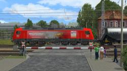 Elektrolokomotive, Normalspur Baure im EEP-Shop kaufen Bild 6