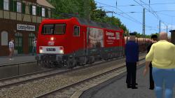 Elektrolokomotive, Normalspur Baure im EEP-Shop kaufen Bild 12
