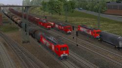 Elektrolokomotive, Normalspur Baure im EEP-Shop kaufen Bild 13