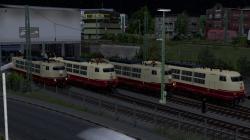  Elektrolokomotive, Normalspur DB 10 im EEP-Shop kaufen