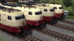 Elektrolokomotive, Normalspur DB 10 im EEP-Shop kaufen Bild 6