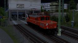  Elektrolokomotive, Normalspur �BB 1 im EEP-Shop kaufen