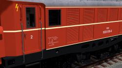 Elektrolokomotive, Normalspur �BB 1 im EEP-Shop kaufen Bild 6