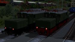  Elektrolokomotive, Normalspur BR 25 im EEP-Shop kaufen