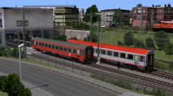  Personenwaggon, Normalspur BMZ 21-9 im EEP-Shop kaufen