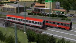  Personenwaggon, Normalspur BMZ 21-9 im EEP-Shop kaufen